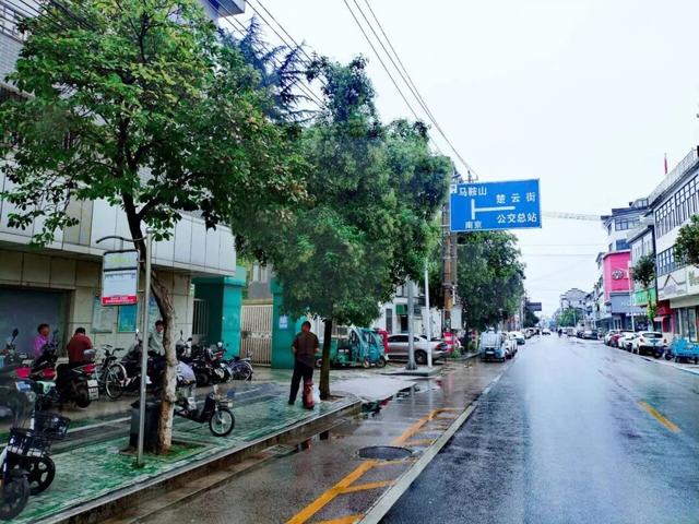 苏皖边界行系列之三：大、小丹阳跨界场