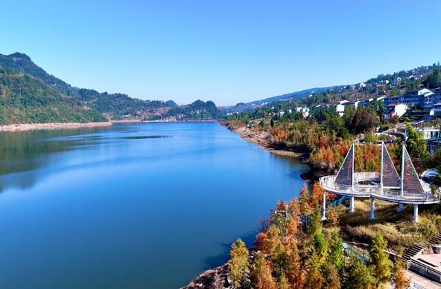 重庆市石柱县历史沿革及行政区划