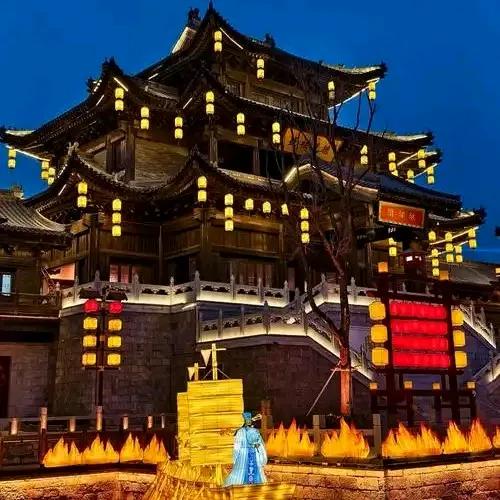山东临沂旅游攻略:探索历史底蕴与自然风光的完美结合