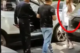 女子出轨被抓后续：丈夫是外卖员，情夫是小老板，更多信息曝光图片