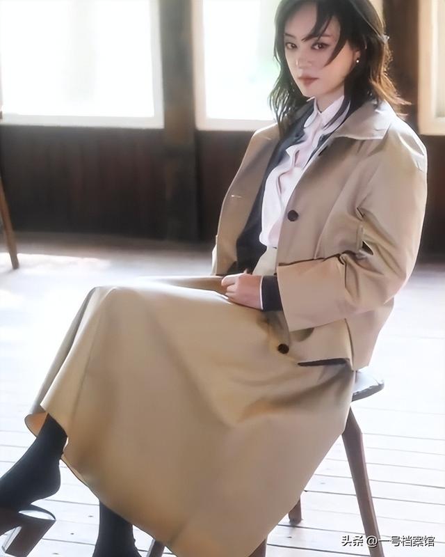 不装了！央视公开“点名”孙俪，原来张艺谋一个字都没说错