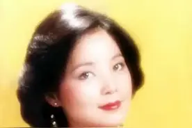 华语乐坛十大女歌手，你认为少了谁图片