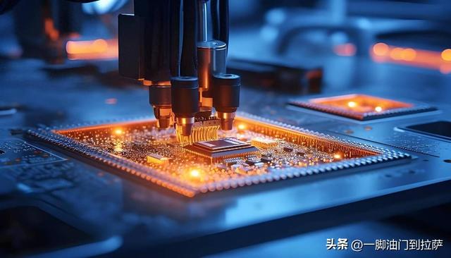 全都“叛变”了！台积电	、三星接连宣布，外媒：中国不买了？