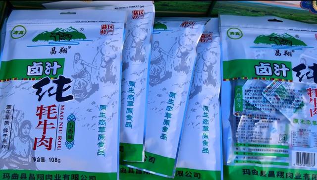 2025九色甘南香巴拉·玛曲·第二届机车摩旅露营活动暨招商引资推介会启动