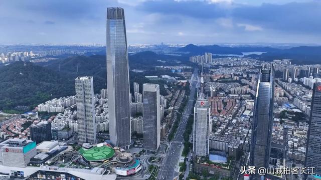 中国特殊的地级市,凭借“敢闯敢试”的基因,成为世界知名城市!