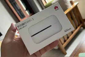 再说亿遍!买随身WiFi一定要做功课! 随身WiFi真实测评！图片