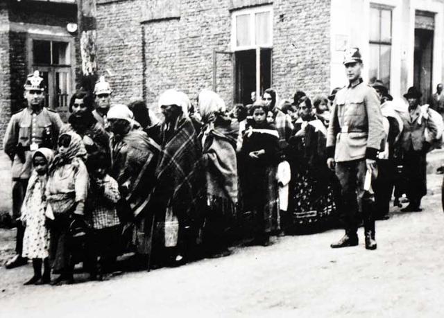 欧洲行：从波兰克拉科夫到奥斯维辛集中营（图）