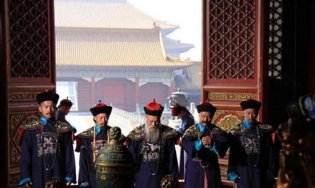 肃顺在密云被捕，被斩首前骂不绝口，拒绝下跪，26岁慈禧夺权成功