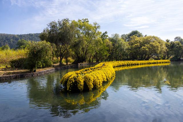 腾冲游之和顺古镇