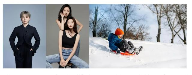 12月30日晚,到成都保利时光里感受迎春消费盛宴