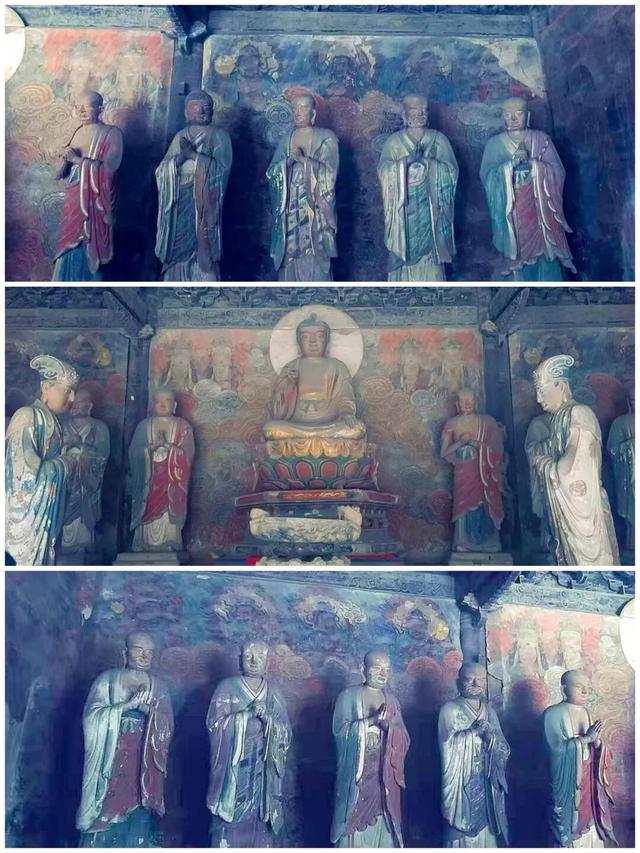 平武有个小故宫