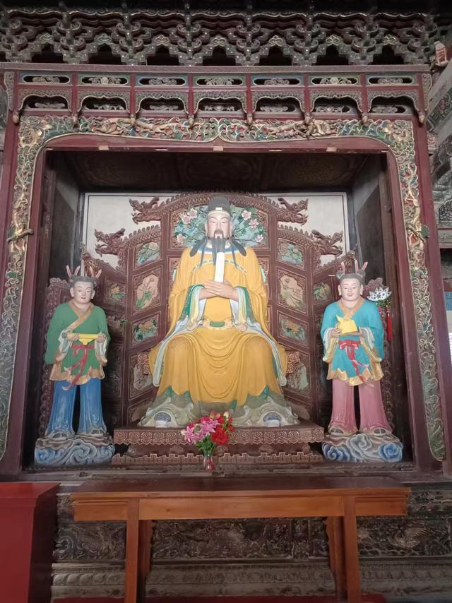 又踏甘肃地之四十 武威篇之三 武威文庙（1）