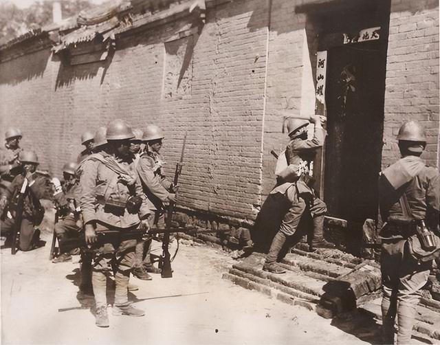 傅聪清算日本殖民旧账，三个振聋发聩的“不允许”	，响彻联大会厅