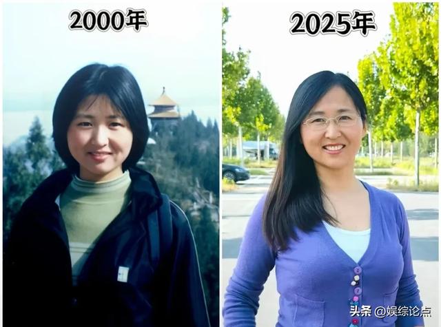 41张网友分享过去vs现在的对比照：真是不比不知道，一比吓一跳