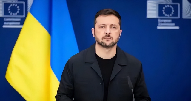 泽连斯基突然同意选举，美俄乌三方博弈升级	，停战谈判或有新变数