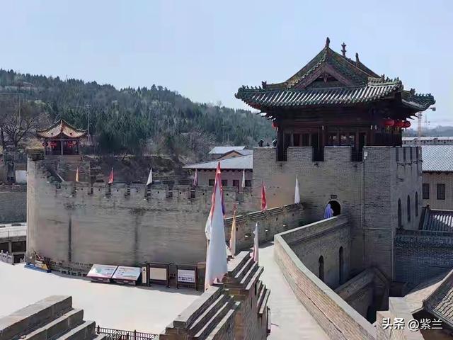 山西又一古城火了！人气不输平遥，免费开放，拍照不排队还管饱
