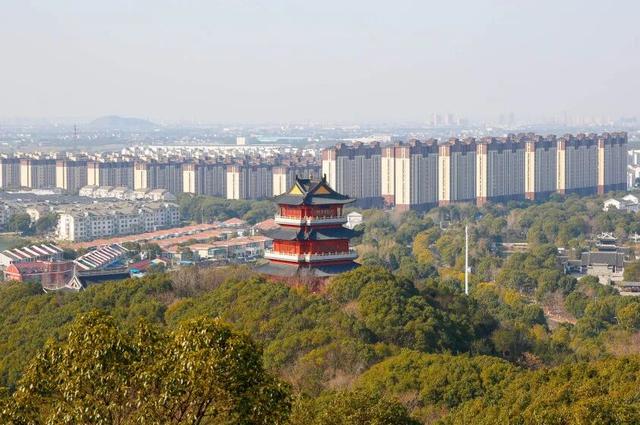 张家港很火的「线路」，后悔没早点去打卡