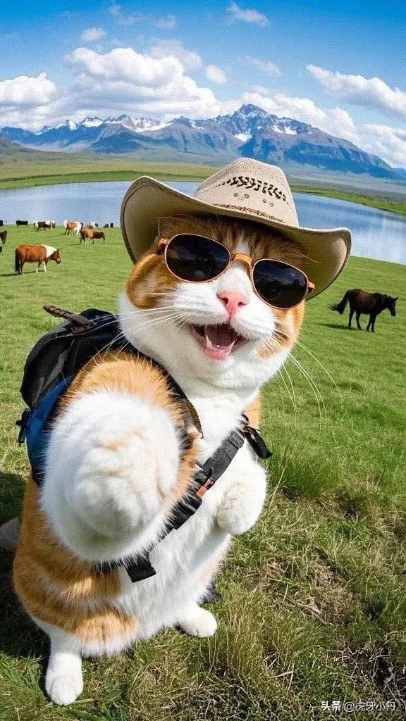 哇塞!新疆南北疆公路通车大揭秘🚗机遇挑战全知道!