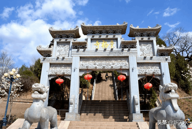 层林尽染秋色醉——精品线路游天水（八）