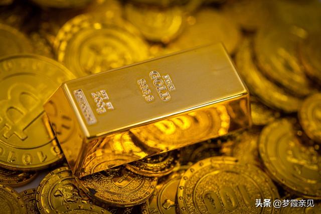 连续13个月增持黄金！中国央行在布局什么？金价还能涨吗？