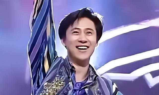 那个连登14次春晚的歌坛巨星，如今家产被拍卖住进养老院？