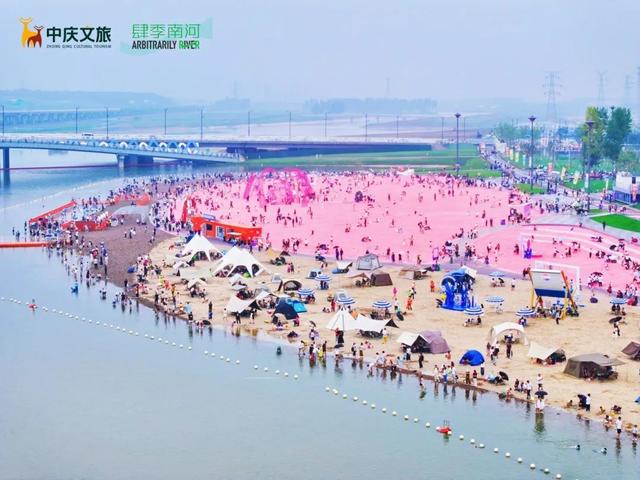 璀璨启幕！冒雨也要去的长春新地标，究竟有何魅力？