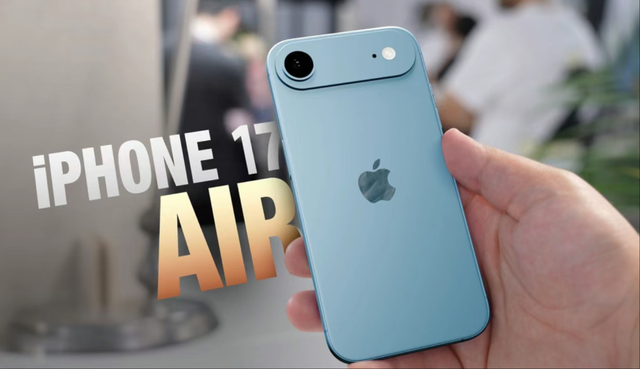 iPhone 17 Pro 系列曝光：新配色确认