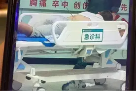 山东临沂多名路人被弓箭射伤？镇政府：属实，未造成人员死亡，公安机关已在调查图片
