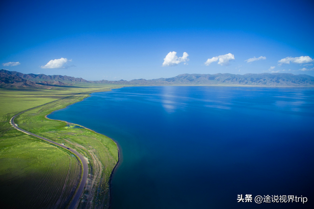 中国山河大地三重奏，美景天花板的极致浪漫，哪个是你心中的第一