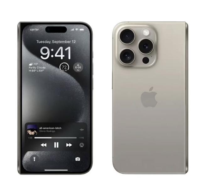 折叠屏技术破局：苹果iPhone与三星Z Fold 8，同用“无折痕”屏！