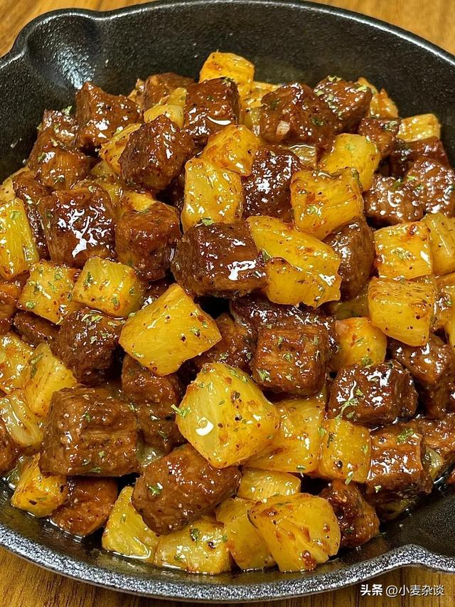 立秋后，少吃鸭肉和鸡肉，多吃3肉，补足营养，平稳度过季节交替
