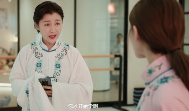 赵露思新剧，敢不敢再黑一点