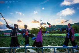 中国最神秘的族群身份证上写着穿青人，却不属于56个民族图片