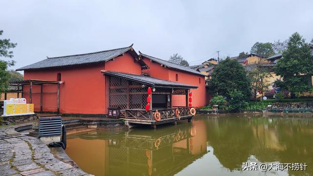 云南行·记·红河州篇之弥勒五日超短旅居——美丽悠闲宜居宜康养