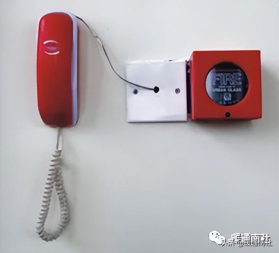 火灾自动报警系统基本知识
