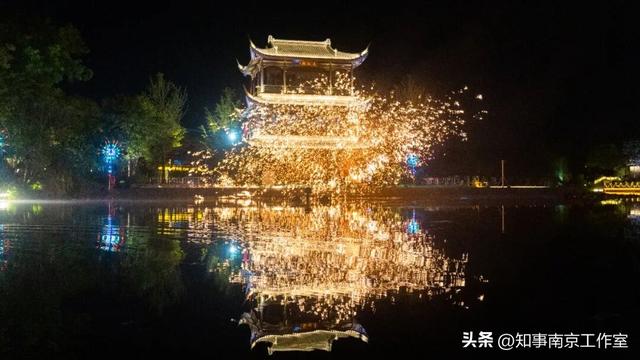 是时候，去趟高淳！