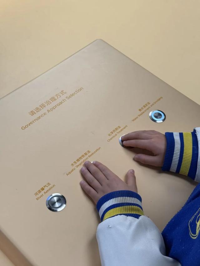 上海科技馆焕新升级，今天面向公众开启首场压力测试！小布带你探营→