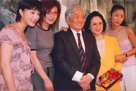 众星悼念琼瑶！林心如数次哽咽到无法说话，赵薇时隔三年后首发文图片