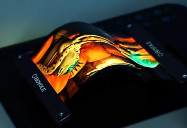 中韩屏幕厂商，打响“无FMM OLED”竞争赛了