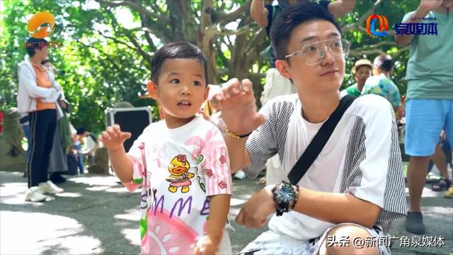 国庆中秋假期，泉州人气火爆！网友：感觉身边有上亿人