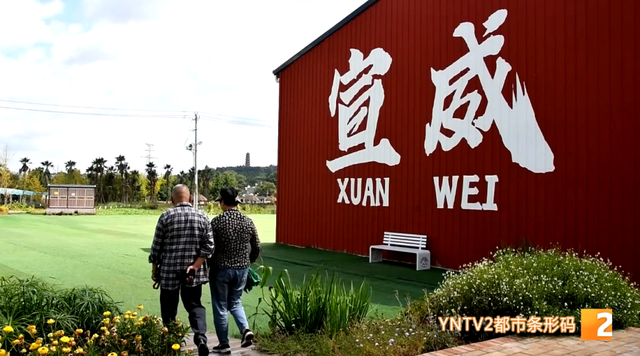 云南这座城市因旅居火了！它的宜居密码是→