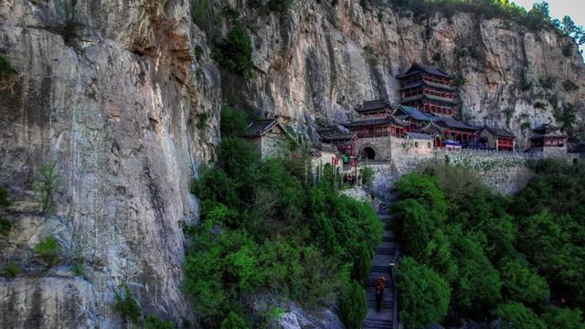 河北150家景区可以免门票！只需……