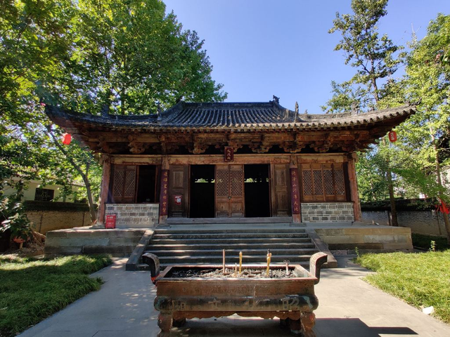 想读懂三国？这得去昭化古城啊！