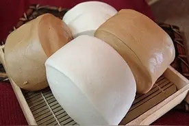 过年糖尿病人的主食，除了米饭面条，推荐3种馒头两款饼一种粥图片