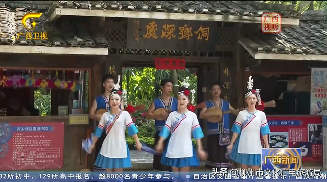柳州“双节”超级黄金周圆满收官！文旅市场火爆出圈，人气消费双丰收！