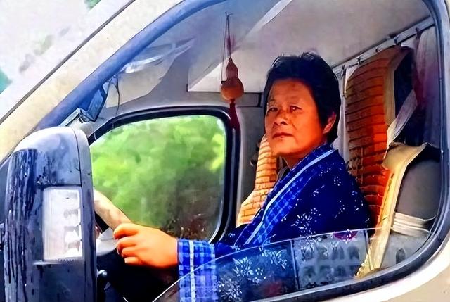 71 岁上海老太 “叛逆” 卖房自驾 9 年不归，不给亲人留一分钱引热议