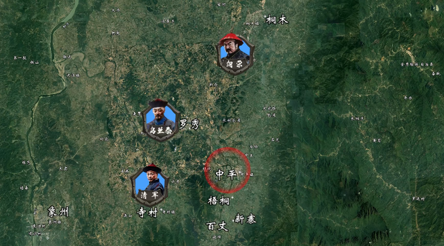 清廷派出“爆破鬼才+武器大师”，太平军该如何躲过清军的剿杀？ 第10张