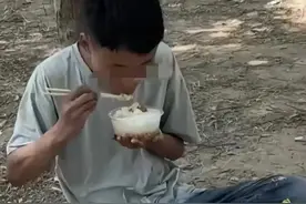 后续！河南饿肚子考生：同学爆料其可怜身世，更多细节被流出图片
