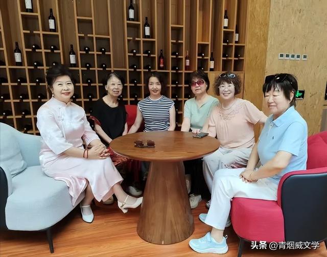 踏湿地方寸 叙老友情长——吹管人一日闲游记