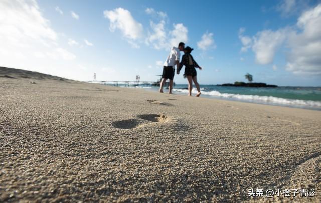 夫妻之间，男人越不在乎你，不把你当家人，牢记这3点，你就赢了